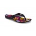 Фліпи Crocs Kadee II Tropical Floral , W9, W10